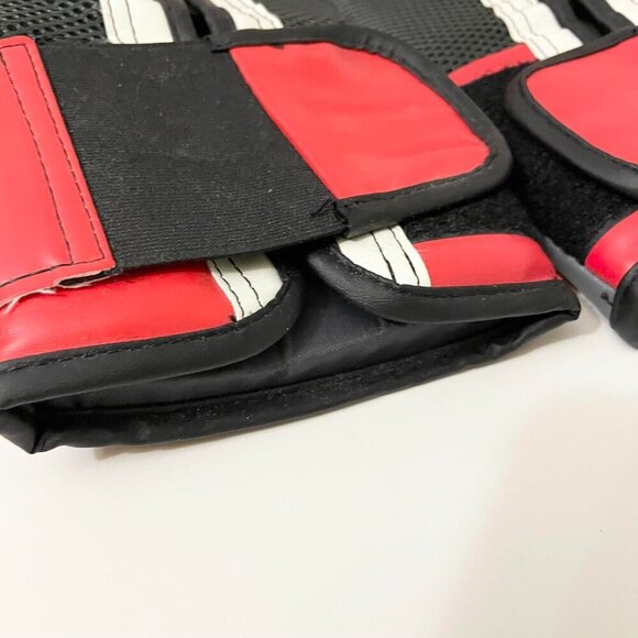 Everlast Pro Style Boxing Training Boxing Gloves 14 Oz - Picture 7 of 16